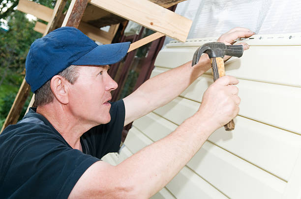 Best Vinyl Siding Installation  in Belleair, FL