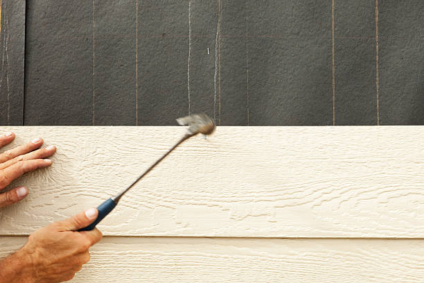 Best Aluminum Siding Installation  in Belleair, FL