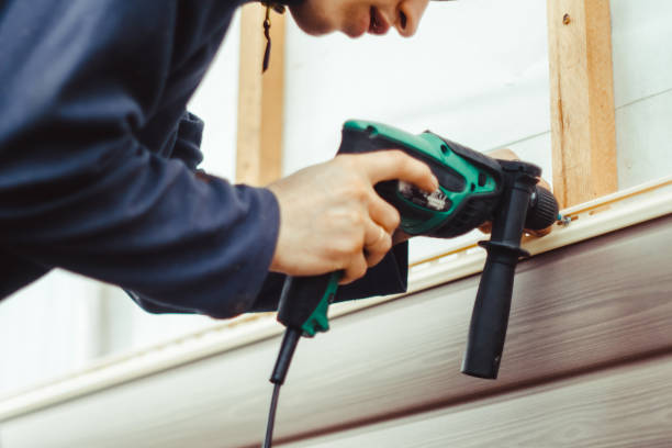 Best Fascia and Soffit Installation  in Belleair, FL